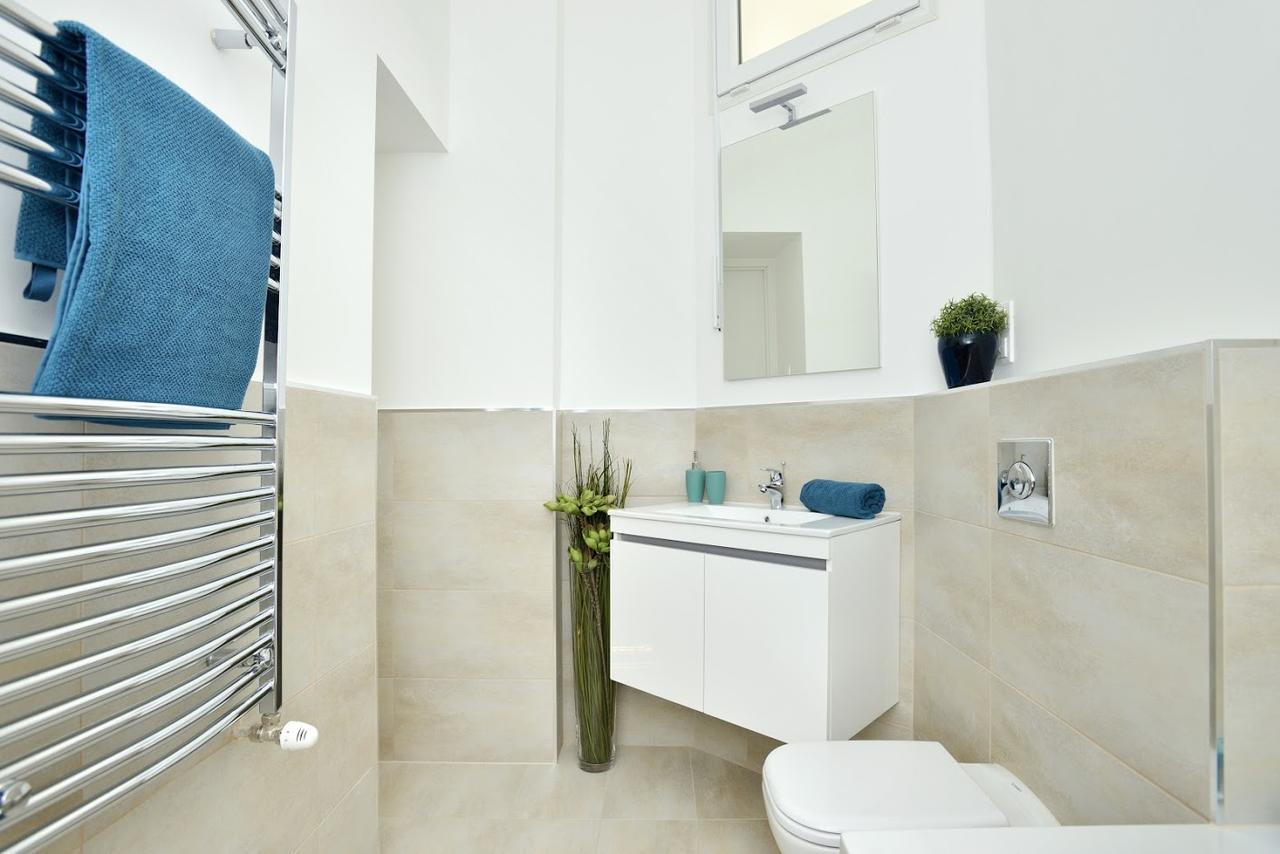 Julia Superior Apartment In The City Center. Budapest Bagian luar foto