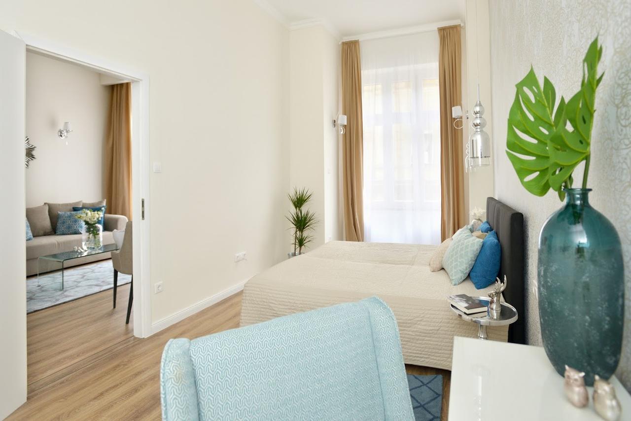 Julia Superior Apartment In The City Center. Budapest Bagian luar foto