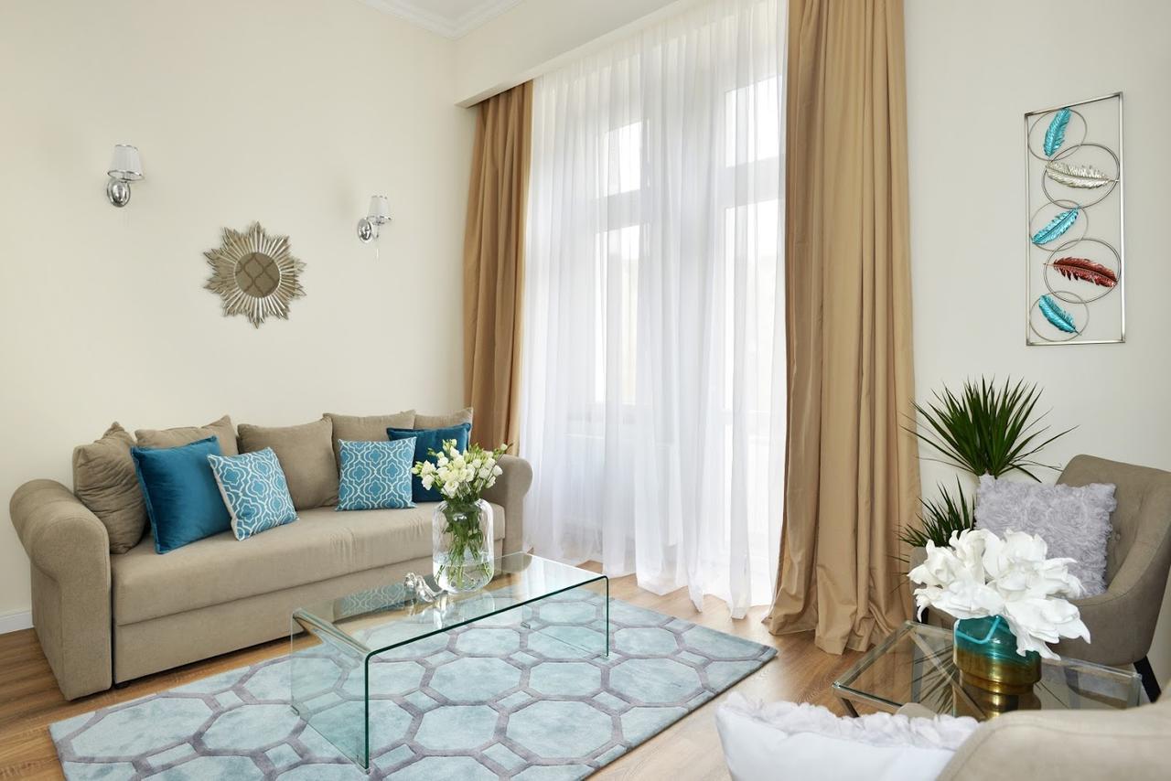 Julia Superior Apartment In The City Center. Budapest Bagian luar foto