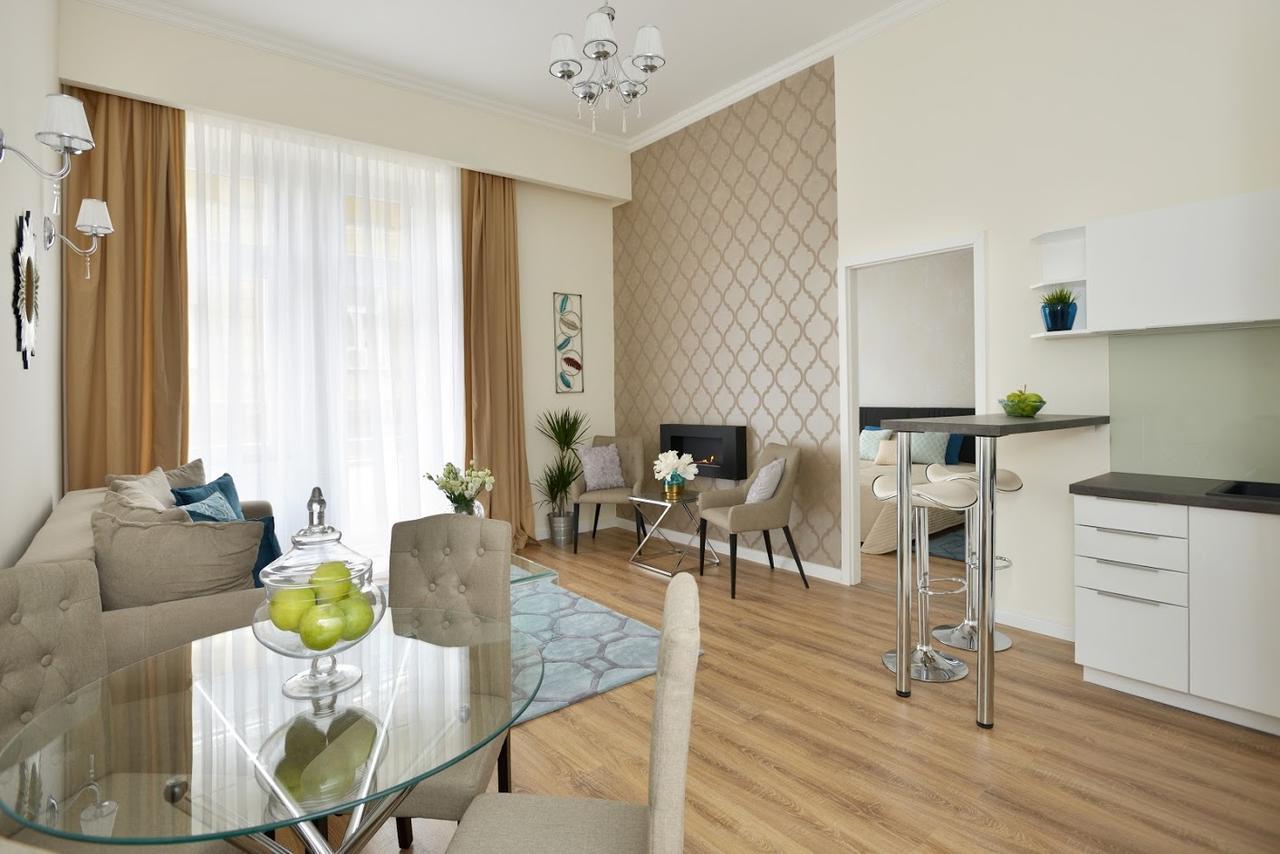 Julia Superior Apartment In The City Center. Budapest Bagian luar foto