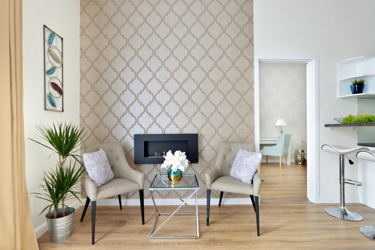 Julia Superior Apartment In The City Center. Budapest Bagian luar foto