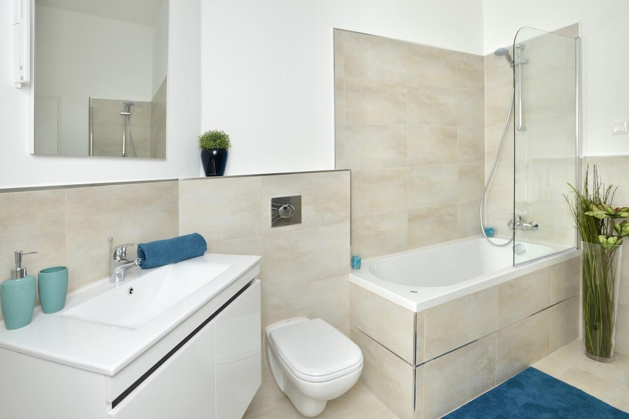 Julia Superior Apartment In The City Center. Budapest Bagian luar foto
