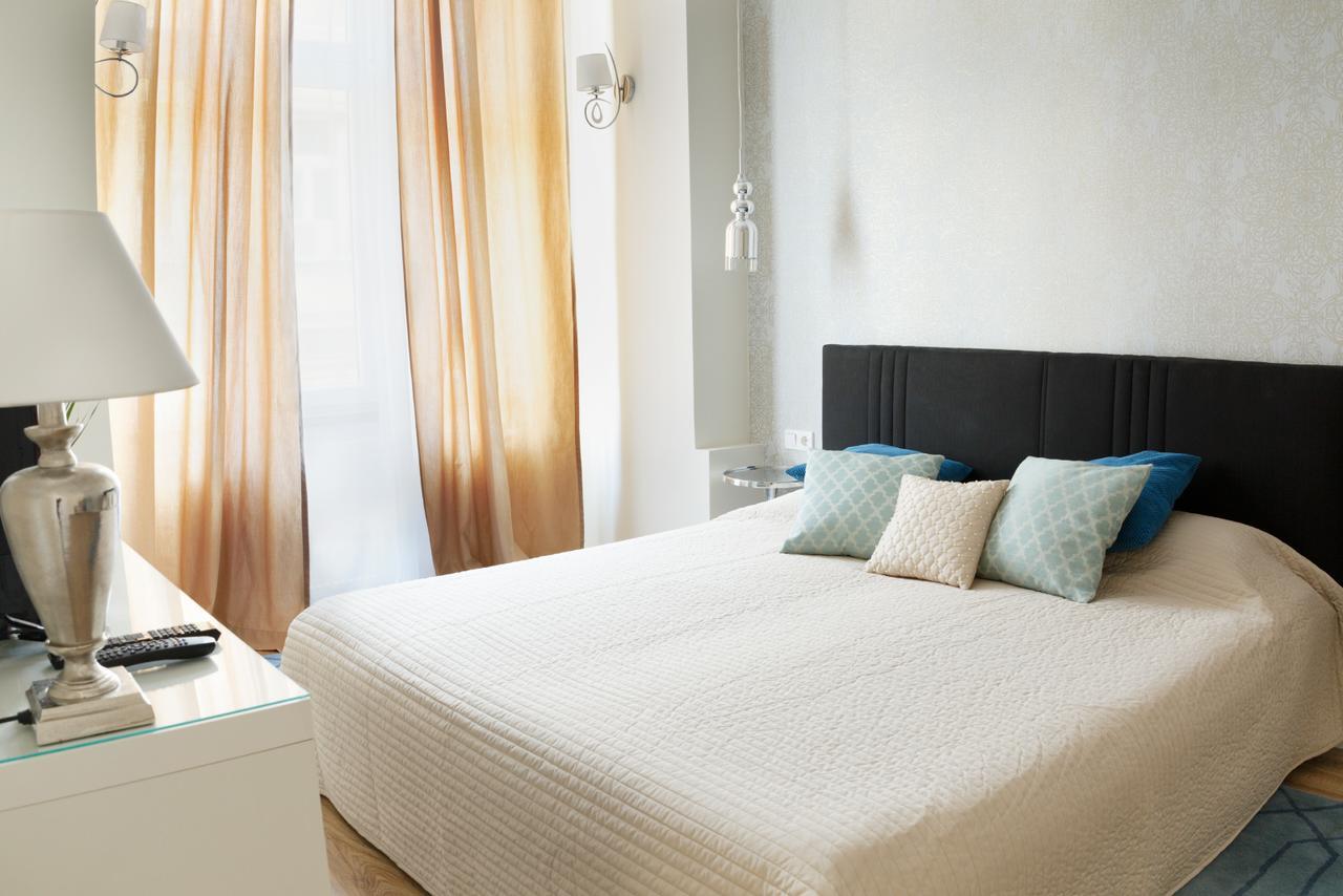 Julia Superior Apartment In The City Center. Budapest Bagian luar foto