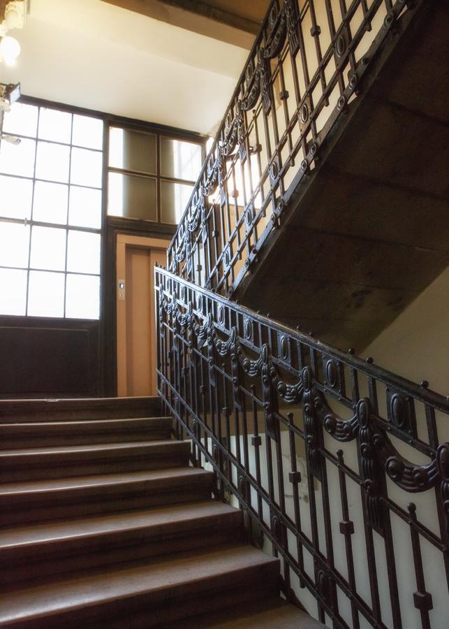 Julia Superior Apartment In The City Center. Budapest Bagian luar foto